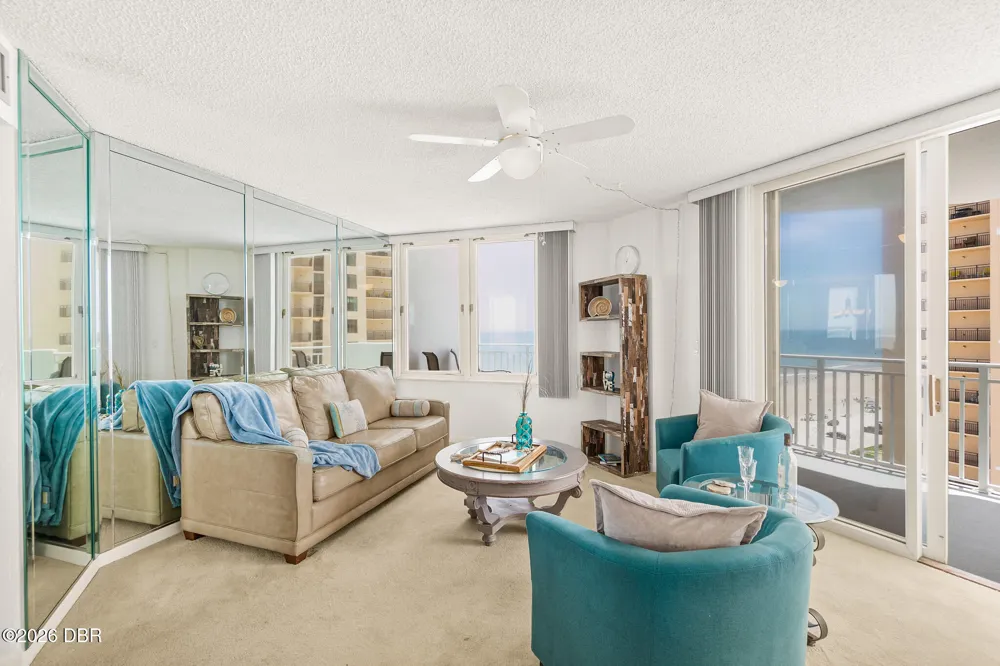 3047 S Atlantic Avenue #1002 Daytona Beach Shores, FL 32118