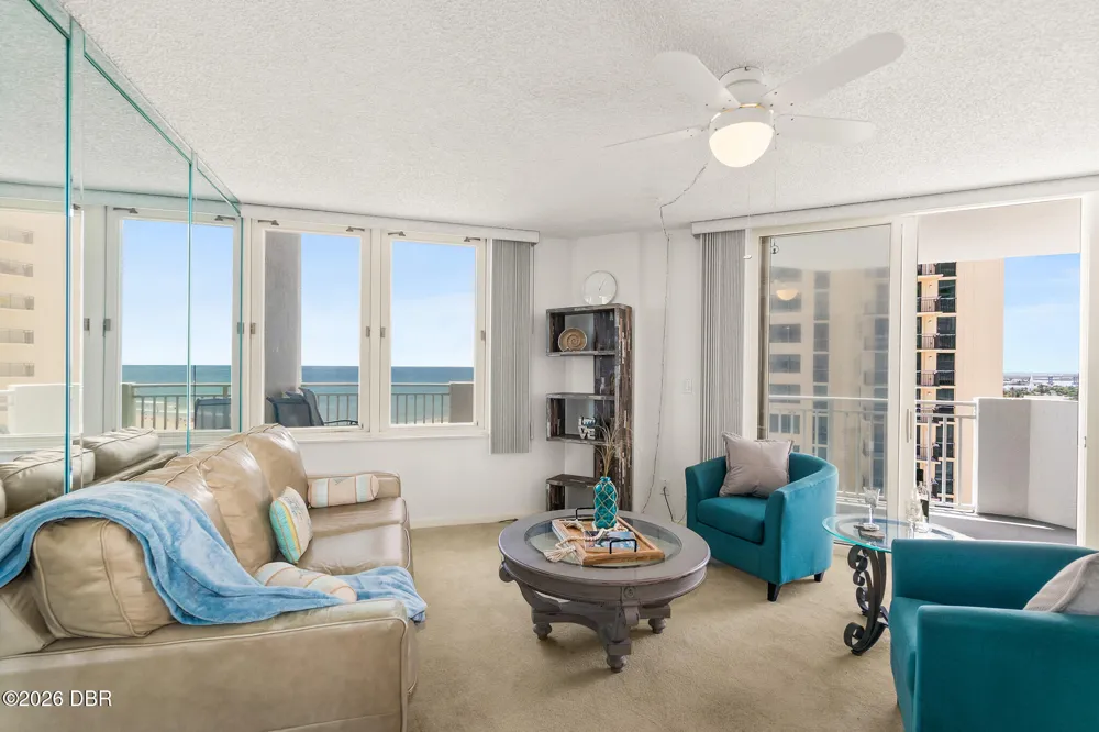 3047 S Atlantic Avenue #1002 Daytona Beach Shores, FL 32118