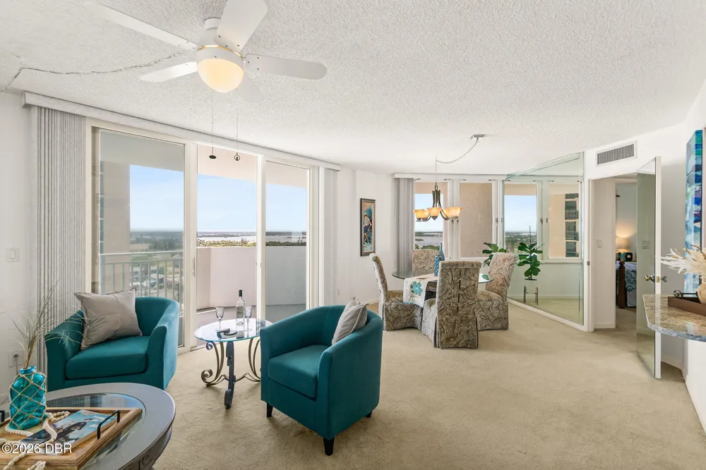 3047 S Atlantic Avenue #1002 Daytona Beach Shores, FL 32118