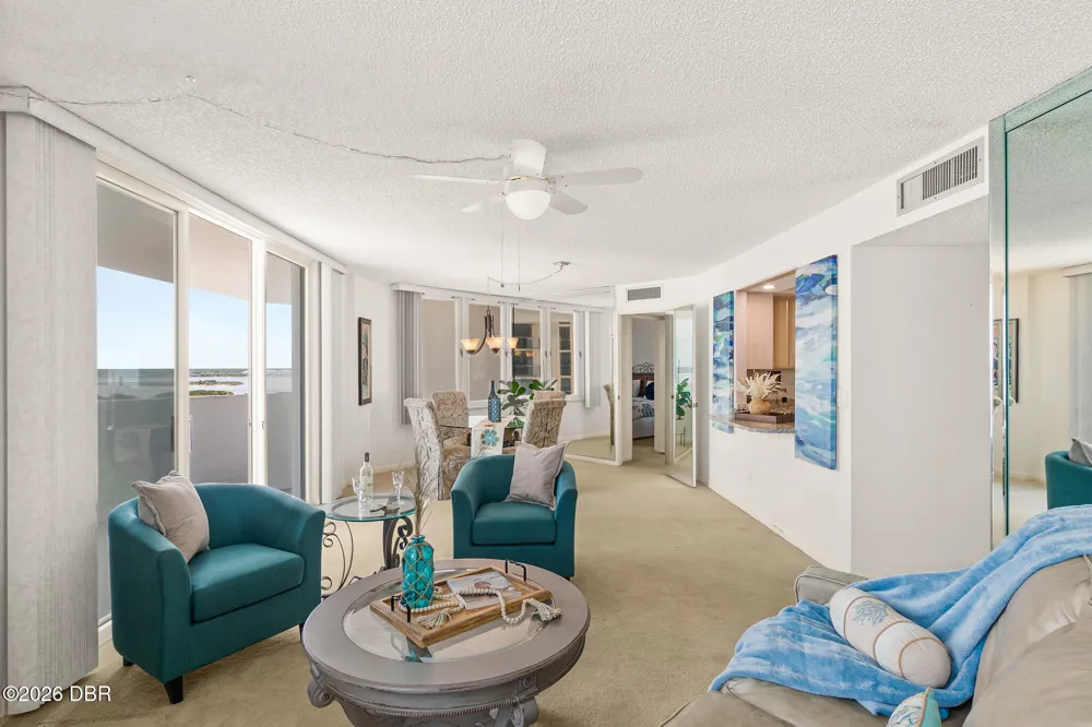 3047 S Atlantic Avenue #1002 Daytona Beach Shores, FL 32118