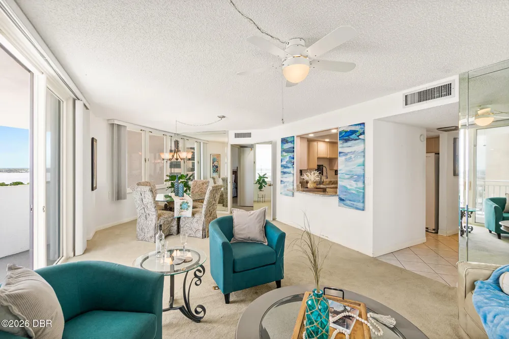 3047 S Atlantic Avenue #1002 Daytona Beach Shores, FL 32118