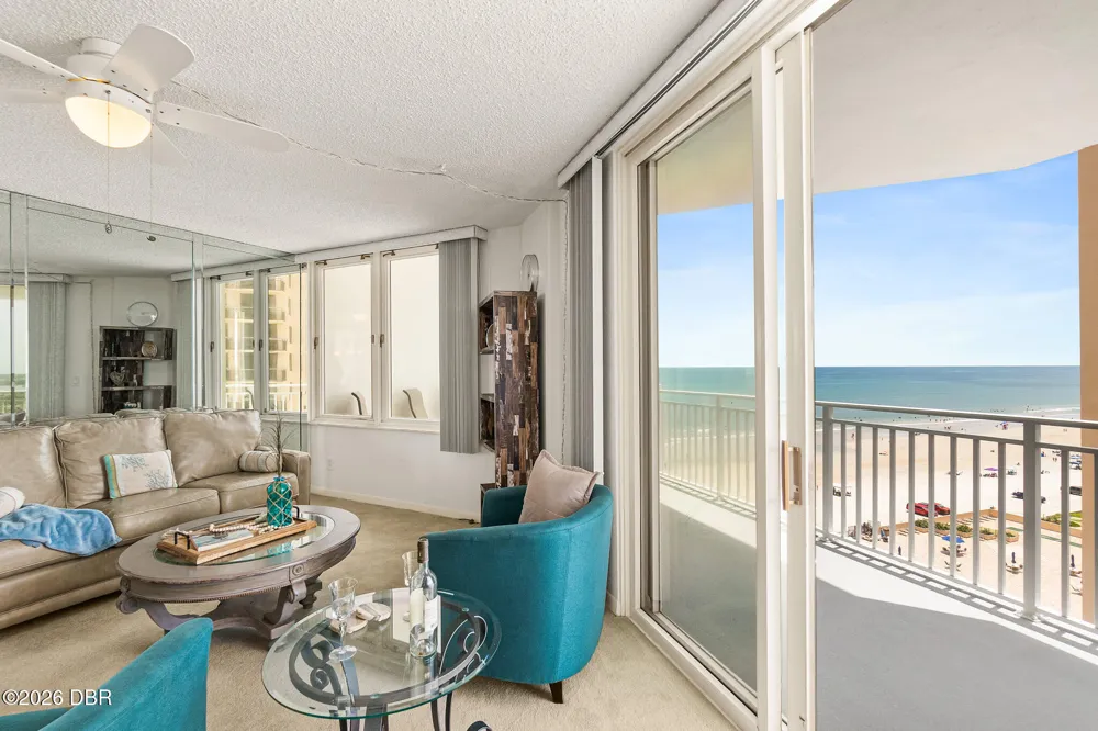 3047 S Atlantic Avenue #1002 Daytona Beach Shores, FL 32118