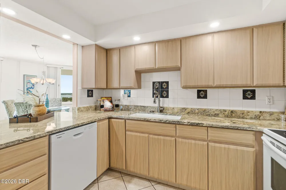 3047 S Atlantic Avenue #1002 Daytona Beach Shores, FL 32118