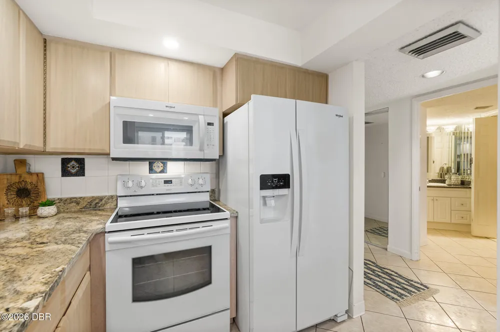 3047 S Atlantic Avenue #1002 Daytona Beach Shores, FL 32118