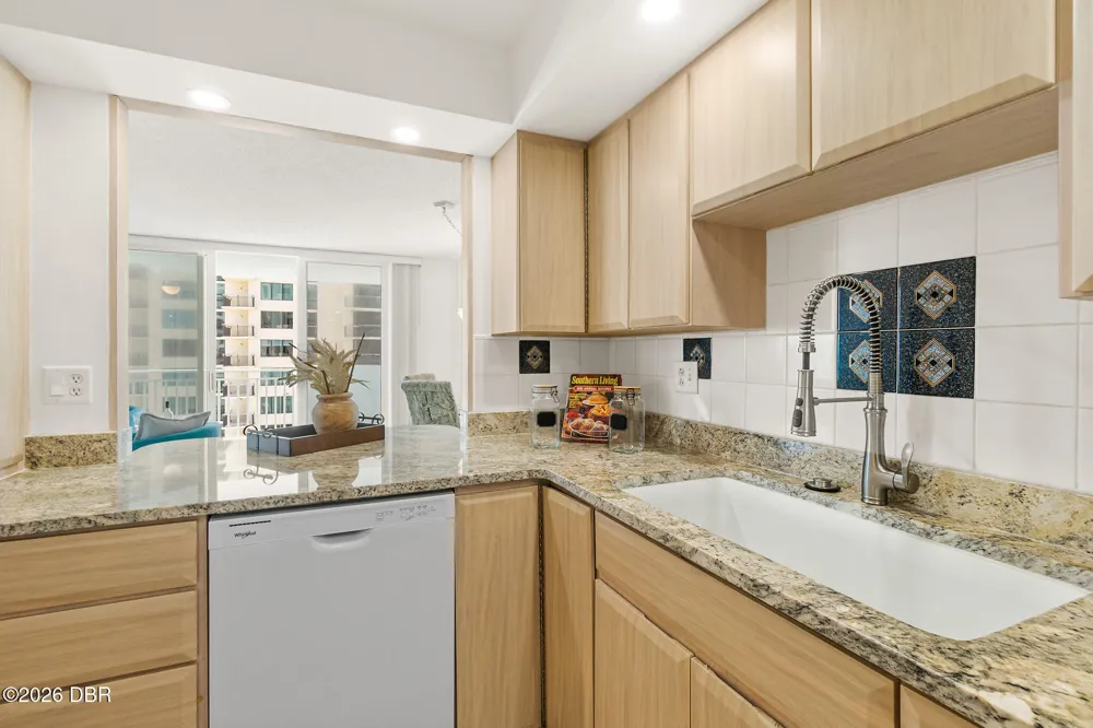3047 S Atlantic Avenue #1002 Daytona Beach Shores, FL 32118