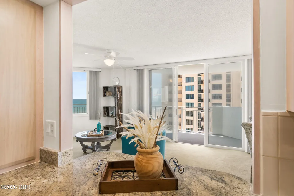 3047 S Atlantic Avenue #1002 Daytona Beach Shores, FL 32118