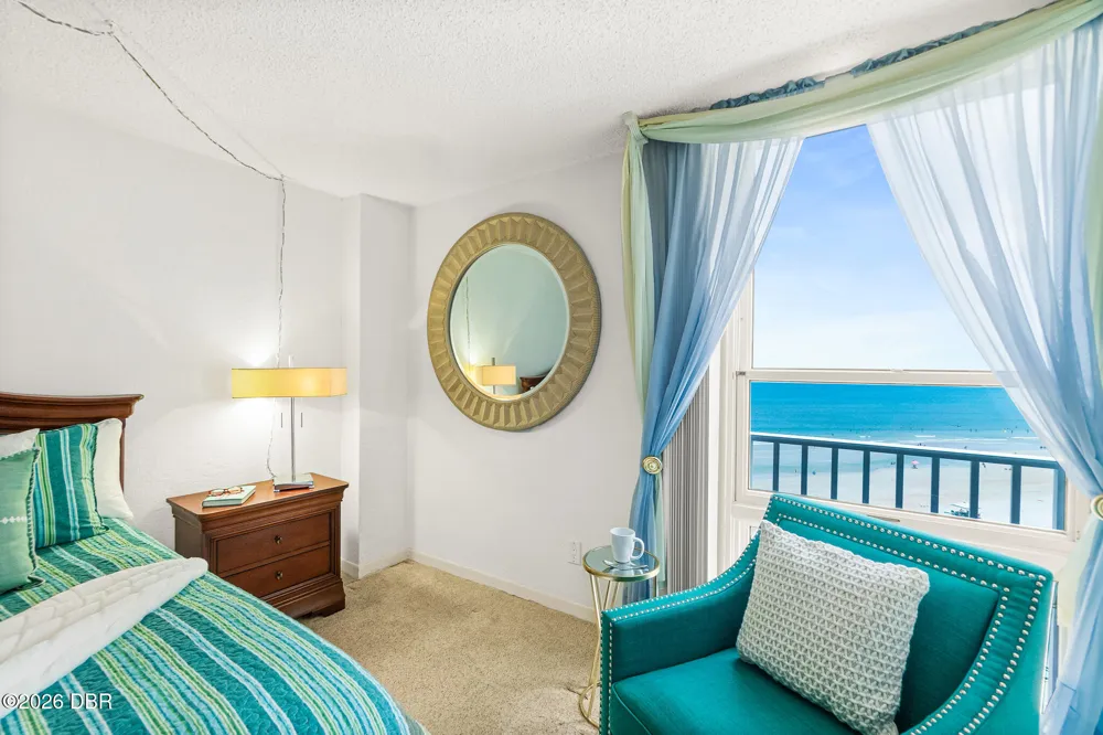 3047 S Atlantic Avenue #1002 Daytona Beach Shores, FL 32118
