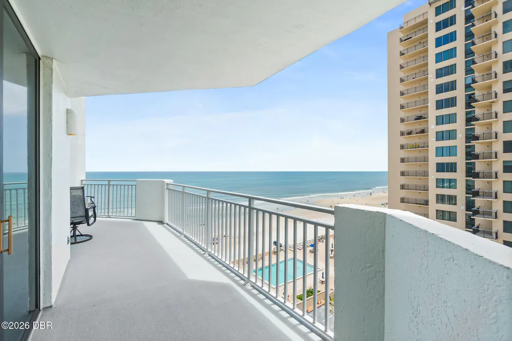 3047 S Atlantic Avenue #1002 Daytona Beach Shores, FL 32118
