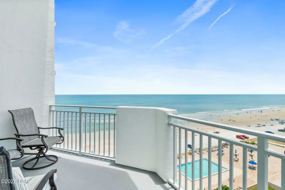 3047 S Atlantic Avenue #1002 Daytona Beach Shores, FL 32118