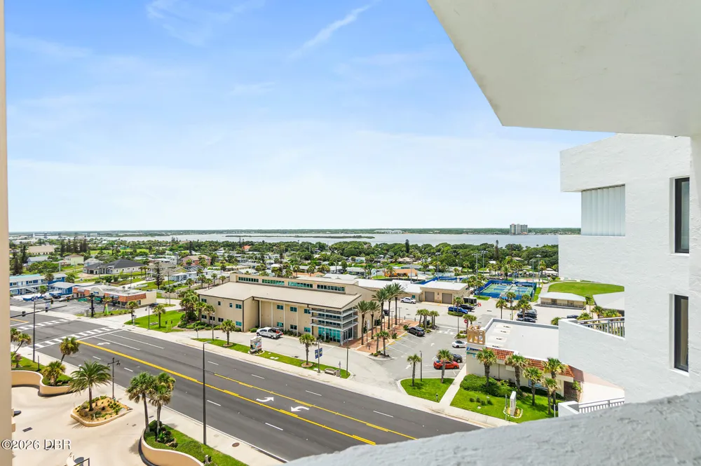3047 S Atlantic Avenue #1002 Daytona Beach Shores, FL 32118