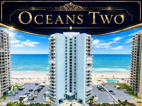 3047 S Atlantic Avenue #1002