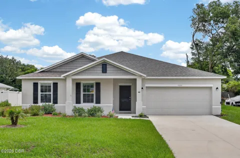 2323 Fern Palm Drive