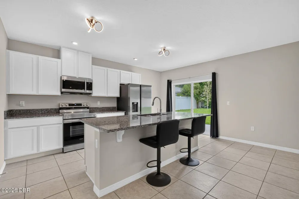 2323 Fern Palm Drive Edgewater, FL 32141