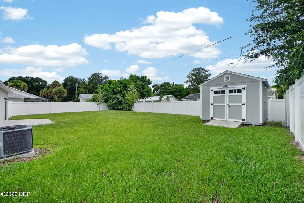 2323 Fern Palm Drive Edgewater, FL 32141