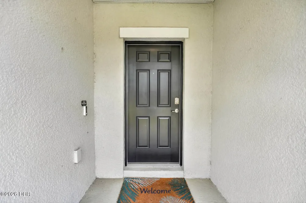 2323 Fern Palm Drive Edgewater, FL 32141