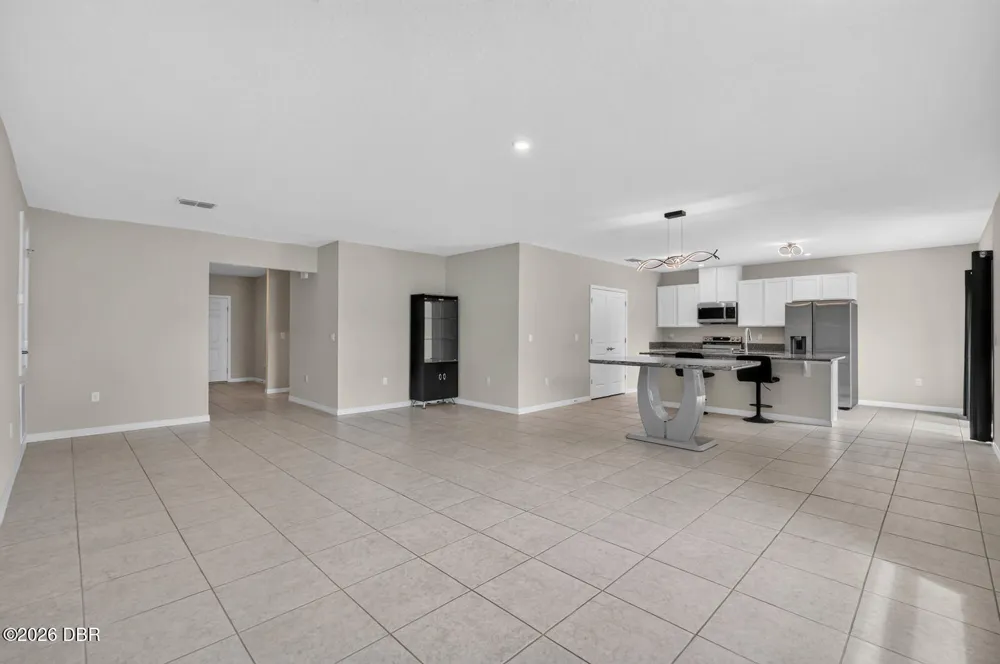 2323 Fern Palm Drive Edgewater, FL 32141