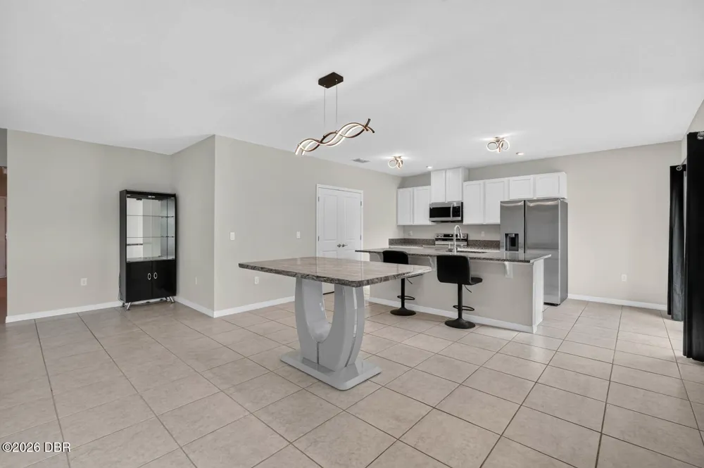 2323 Fern Palm Drive Edgewater, FL 32141