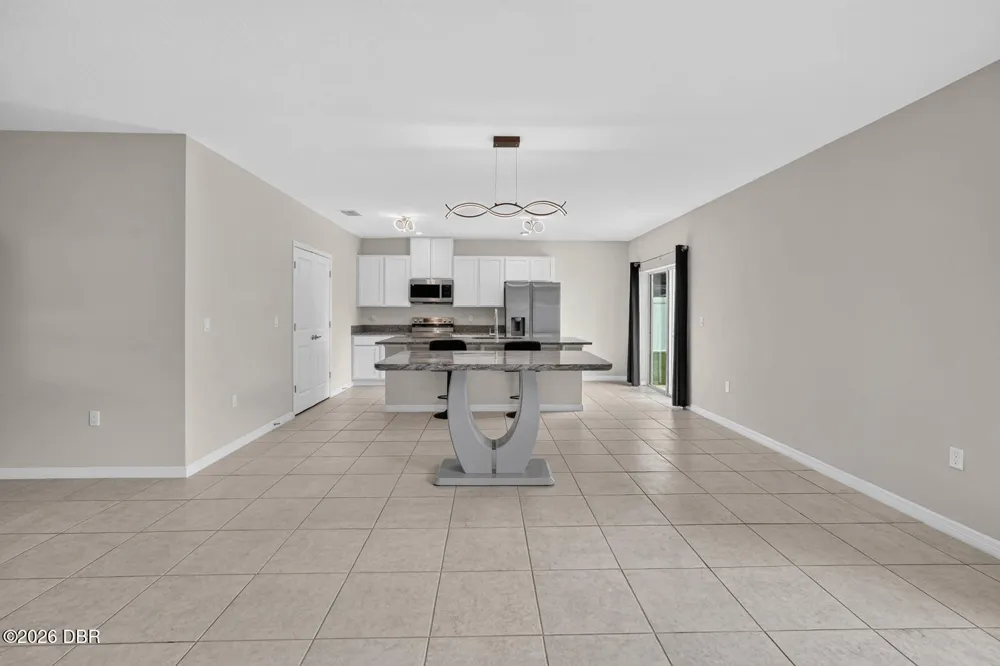 2323 Fern Palm Drive Edgewater, FL 32141