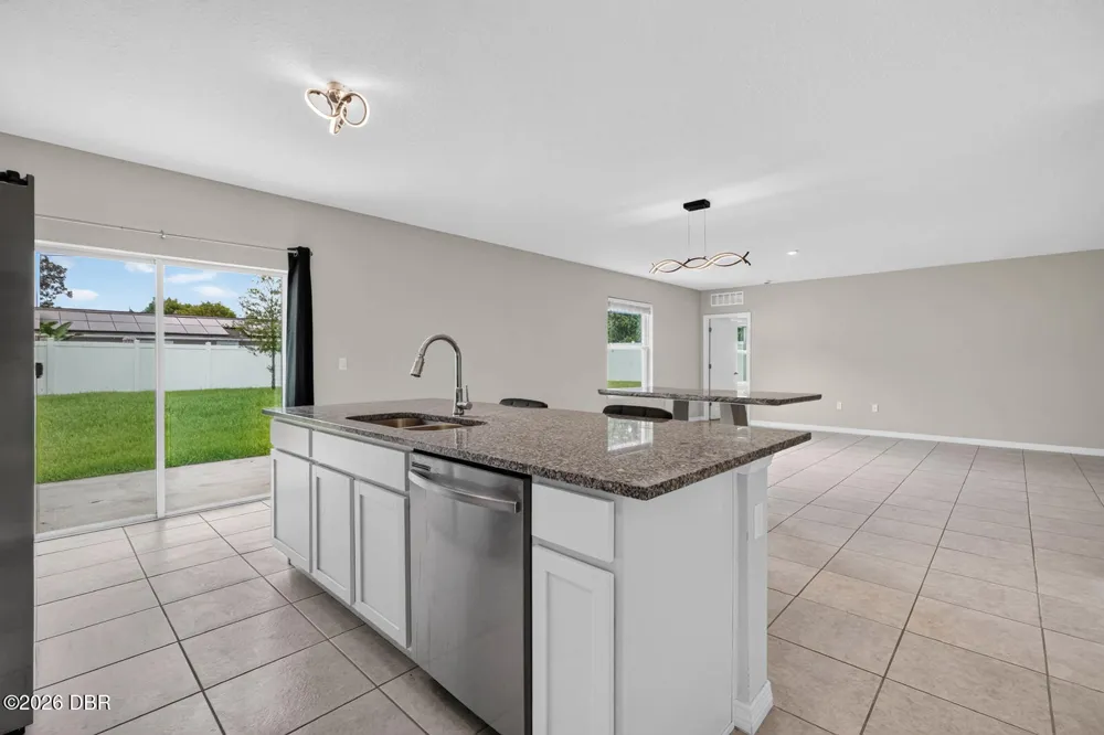2323 Fern Palm Drive Edgewater, FL 32141