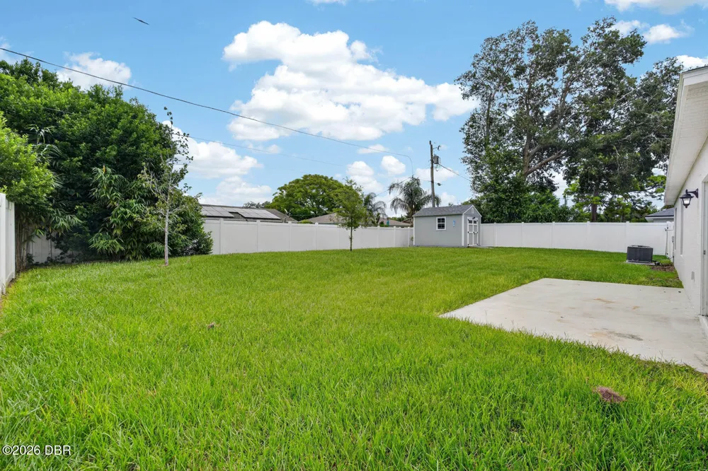2323 Fern Palm Drive Edgewater, FL 32141