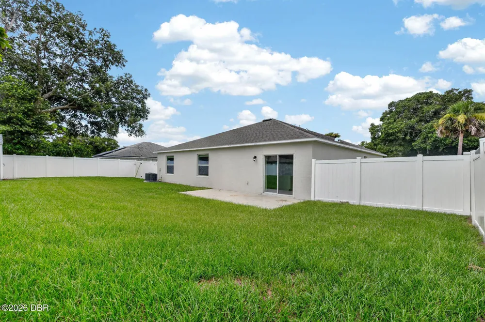 2323 Fern Palm Drive Edgewater, FL 32141
