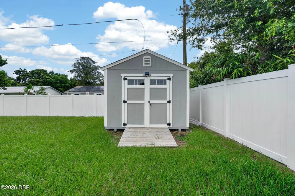 2323 Fern Palm Drive Edgewater, FL 32141