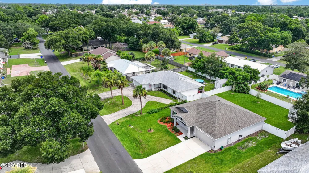 2323 Fern Palm Drive Edgewater, FL 32141