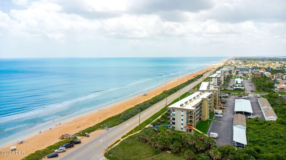 3180 Ocean Shore Boulevard #510 Ormond Beach, FL 32176