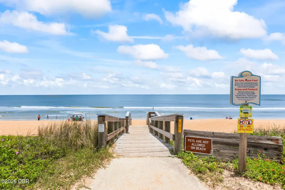 3180 Ocean Shore Boulevard #510 Ormond Beach, FL 32176
