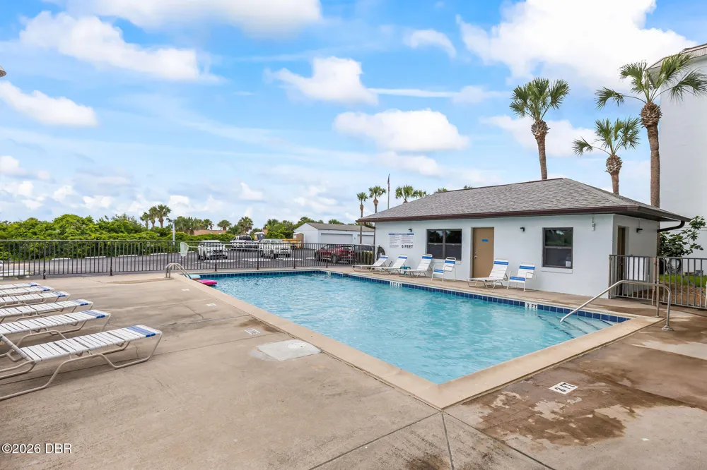 3180 Ocean Shore Boulevard #510 Ormond Beach, FL 32176