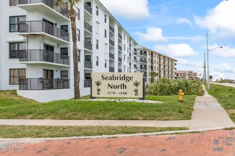 3180 Ocean Shore Boulevard #510