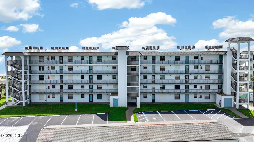 3180 Ocean Shore Boulevard #510 Ormond Beach, FL 32176