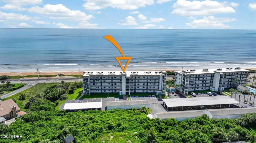 3180 Ocean Shore Boulevard #510 Ormond Beach, FL 32176