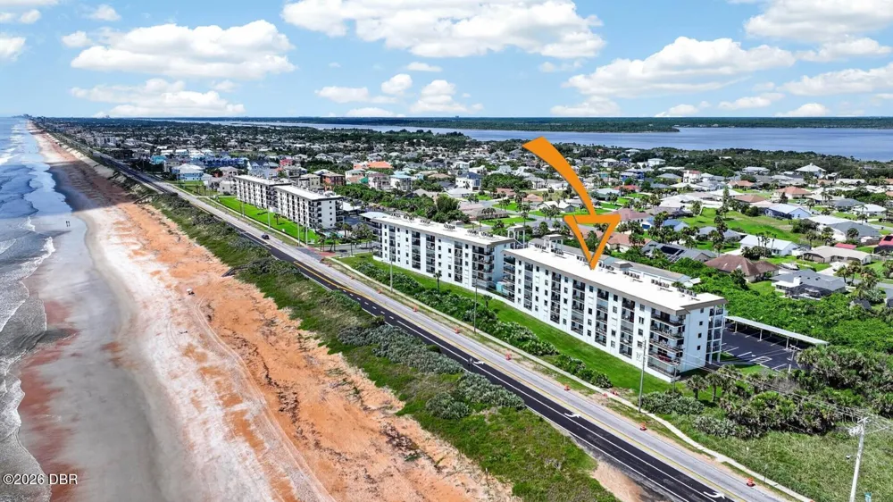 3180 Ocean Shore Boulevard #510 Ormond Beach, FL 32176