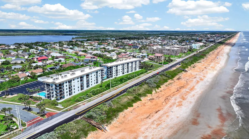 3180 Ocean Shore Boulevard #510 Ormond Beach, FL 32176