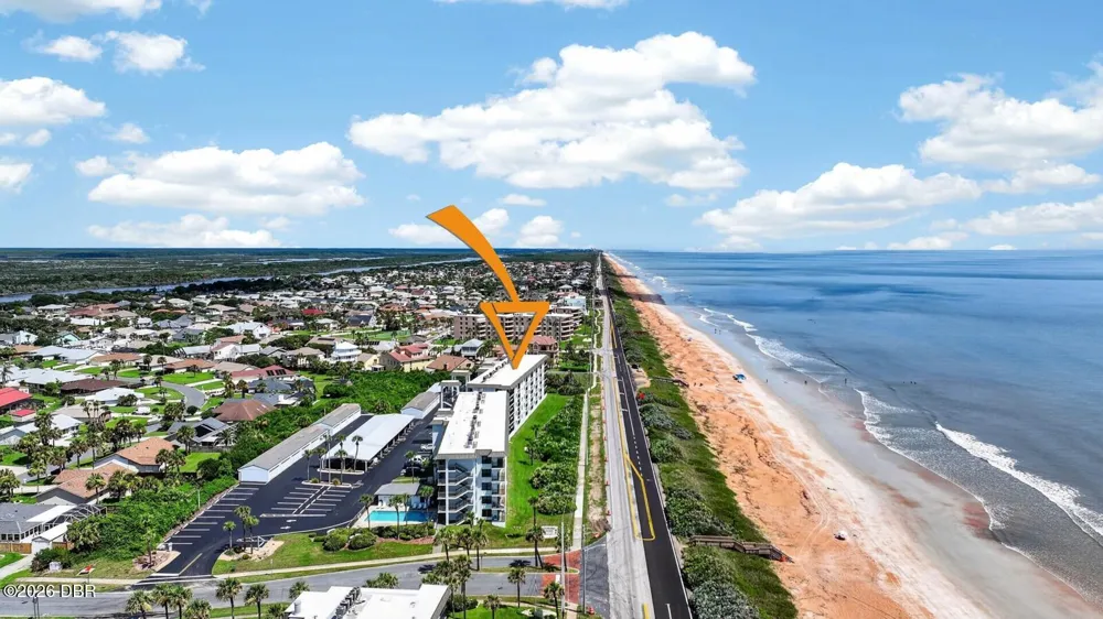 3180 Ocean Shore Boulevard #510 Ormond Beach, FL 32176