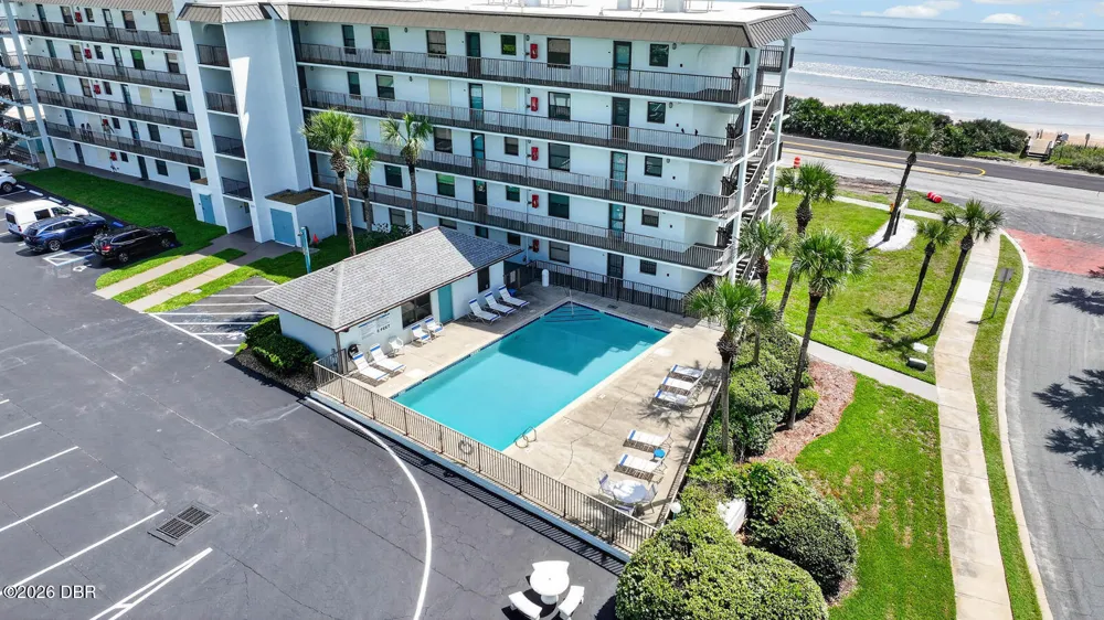 3180 Ocean Shore Boulevard #510 Ormond Beach, FL 32176