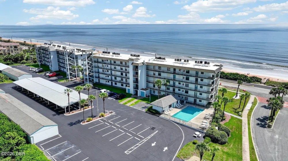 3180 Ocean Shore Boulevard #510 Ormond Beach, FL 32176
