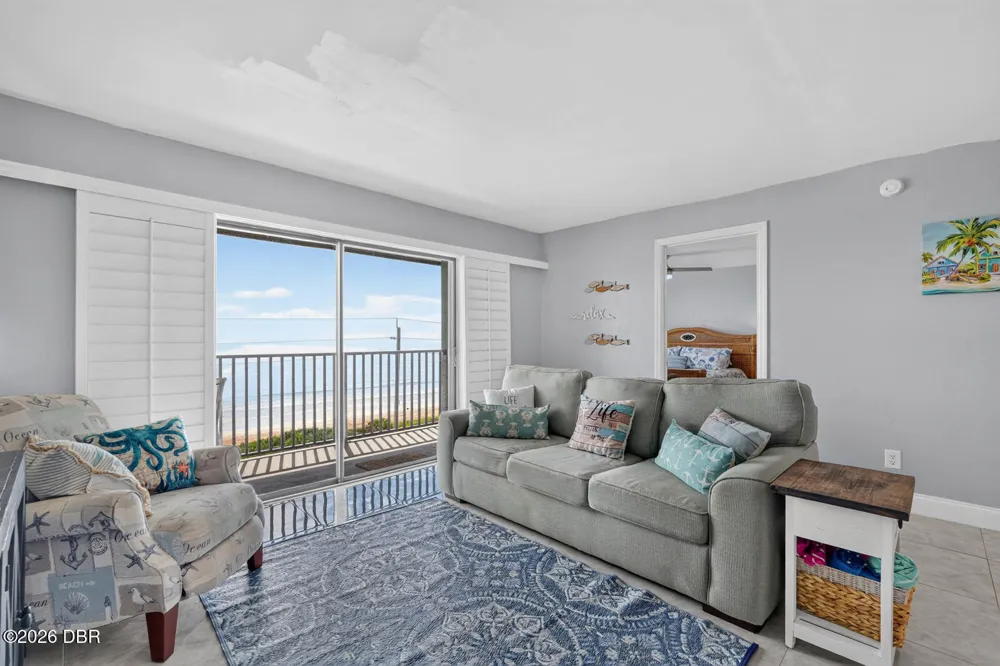 3180 Ocean Shore Boulevard #510 Ormond Beach, FL 32176