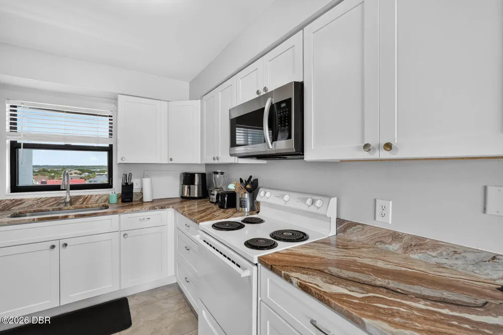 3180 Ocean Shore Boulevard #510 Ormond Beach, FL 32176