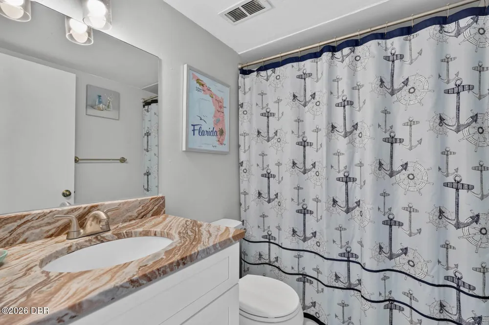 3180 Ocean Shore Boulevard #510 Ormond Beach, FL 32176