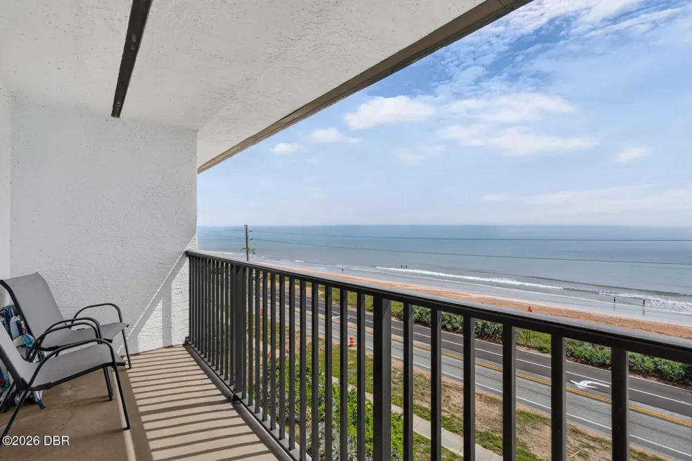 3180 Ocean Shore Boulevard #510 Ormond Beach, FL 32176