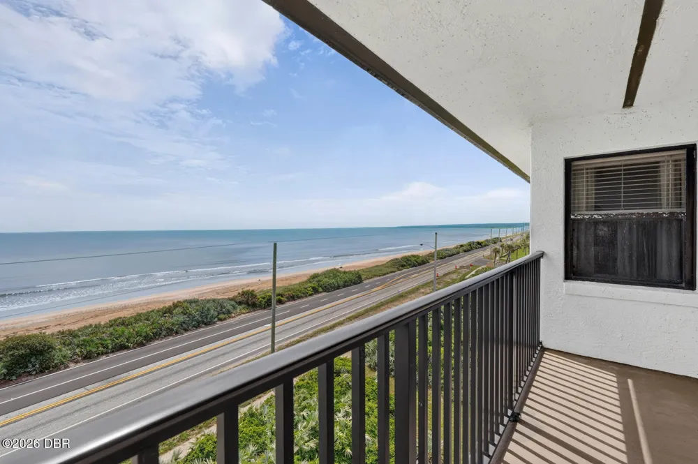3180 Ocean Shore Boulevard #510 Ormond Beach, FL 32176