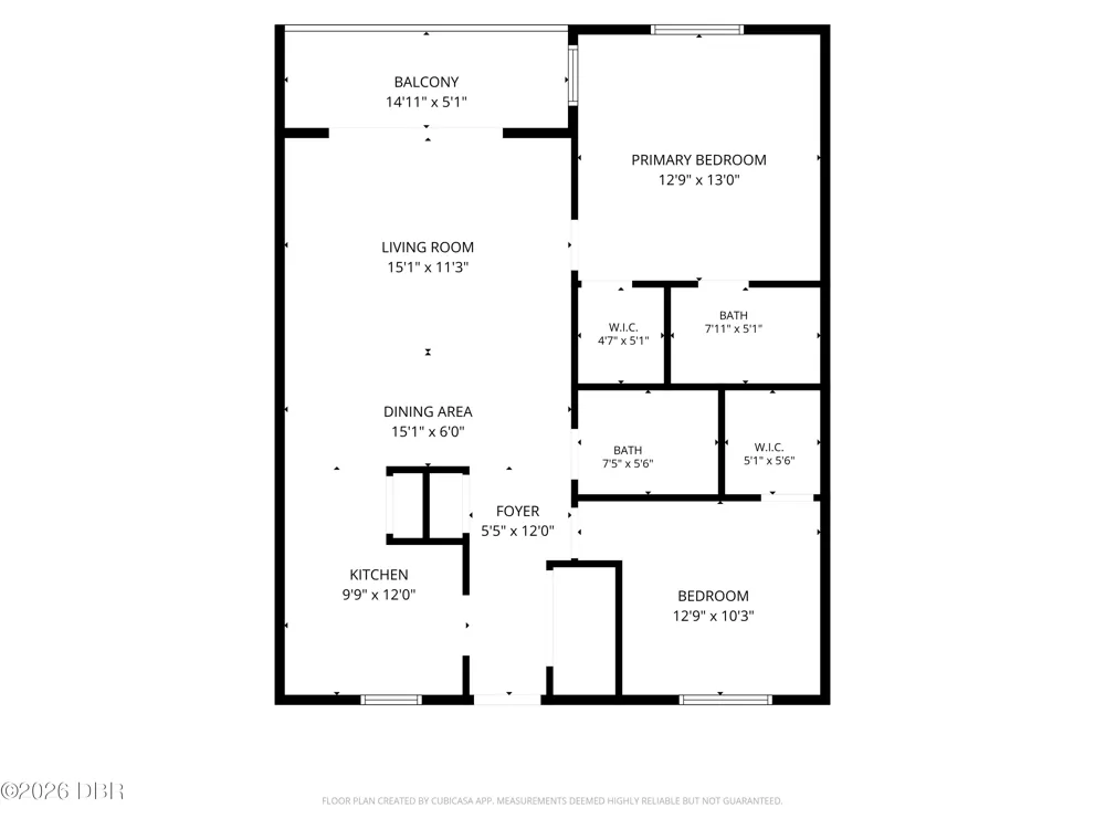 3180 Ocean Shore Boulevard #510 Ormond Beach, FL 32176