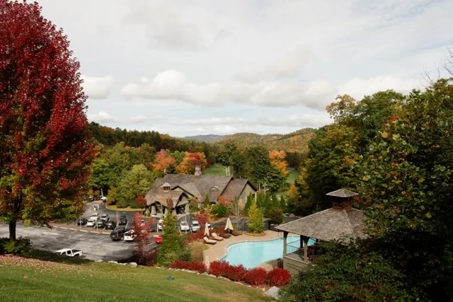192 Shortoff Shadow Trail Highlands, NC 28717