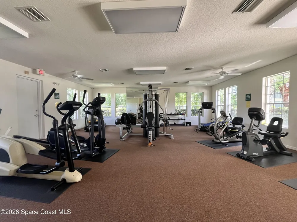 1306 Hampton Park Lane Melbourne, FL 32940