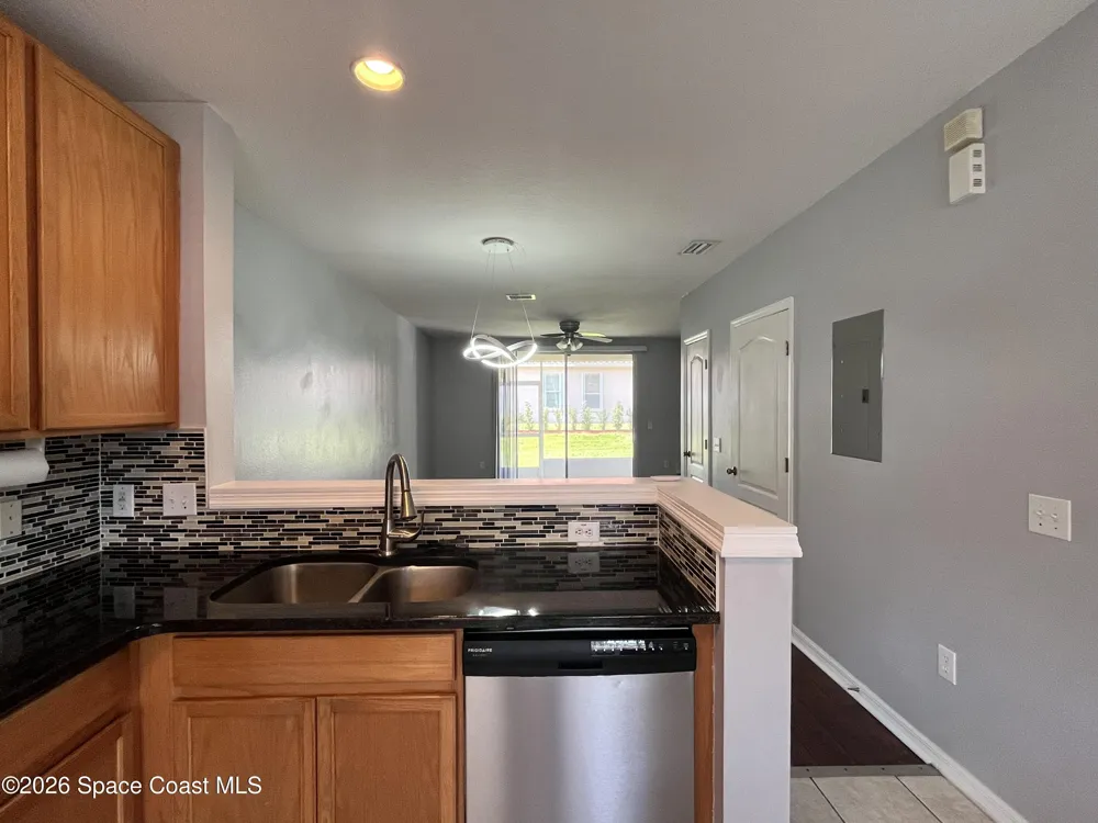 1306 Hampton Park Lane Melbourne, FL 32940