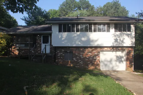 7616 Austin Drive