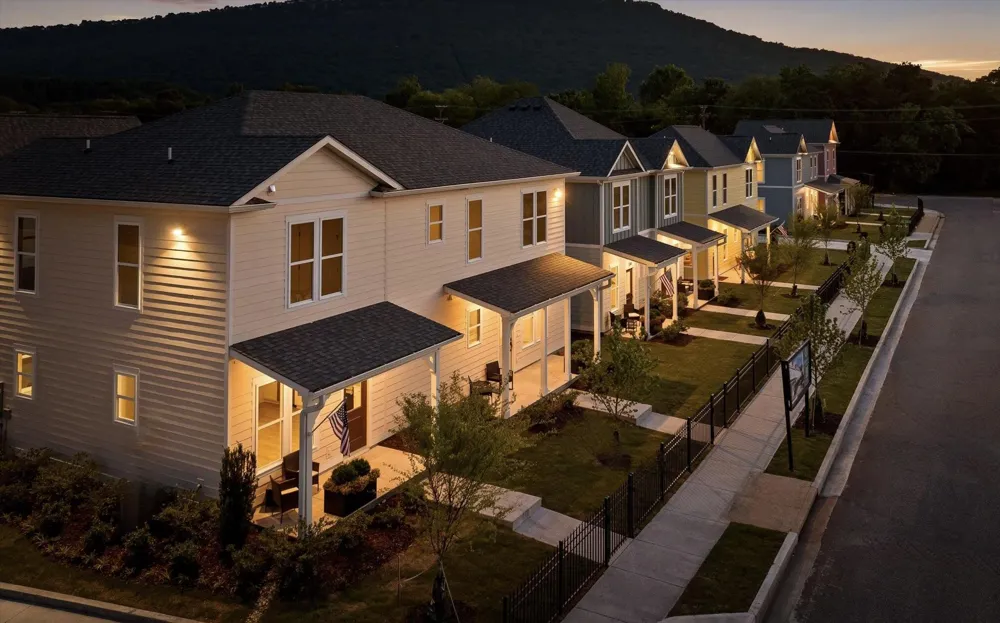 2605 Hodley Avenue Chattanooga, TN 37410