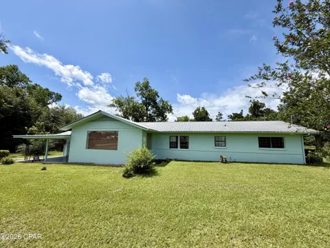 3879 Old Cottondale Road